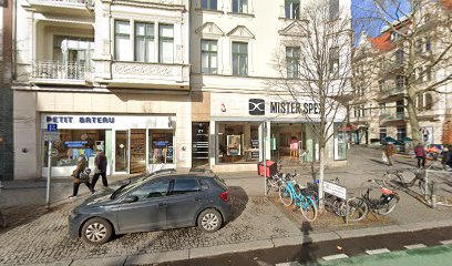 Anwaltskanzlei Baur