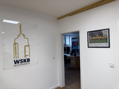 WSKB RECHTSANWÄLTE