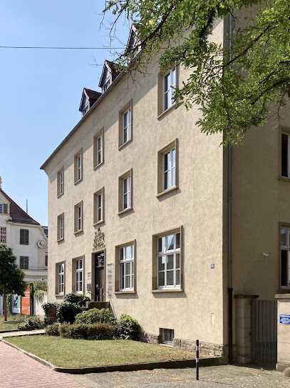Rechtsanwalt Dr. Jörg Händler