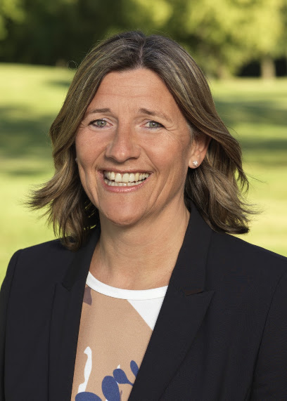Rechtsanwältin Erika Leimkühler