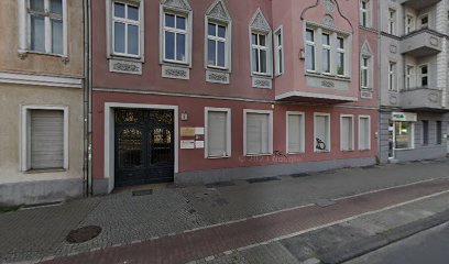 Rechtsanwalt Viktor Tabert