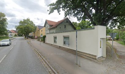 Rechtsanwältin Constanze Gennrich