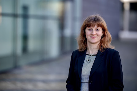 Rechtsanwältin Monika Jakob