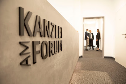 KANZLEI AM FORUM | RECHTSANWÄLTE | FACHANWÄLTE