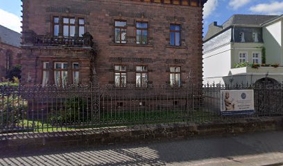 Rechtsanwälte Aubertin