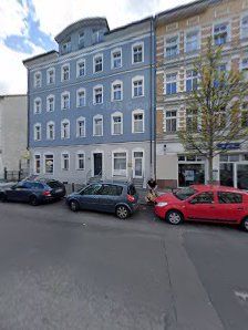 Falk Rothe, Rechtsanwalt