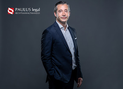 PAULUS legal - Rechtsanwaltskanzlei