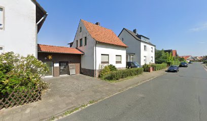 Andreas Gieseke Rechtsanwalt