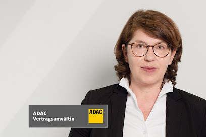 TOP ADAC Anwältin Silvia Traute ᐅ Rechtsanwältin und Fachanwältin für Verkehrsrecht