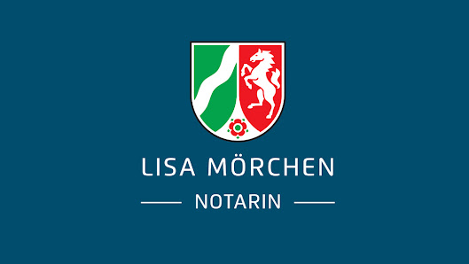 Notarin Lisa Mörchen