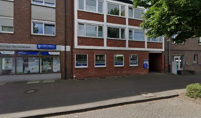 Anwaltskanzlei Verkamp & Verkamp