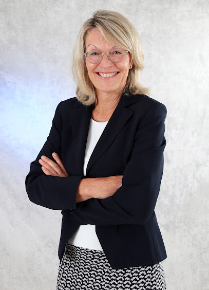 Rechtsanwältin Kerstin Kühn
