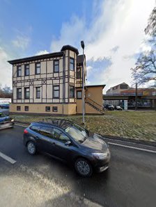 Rechtsanwältin Bärbel Jacob