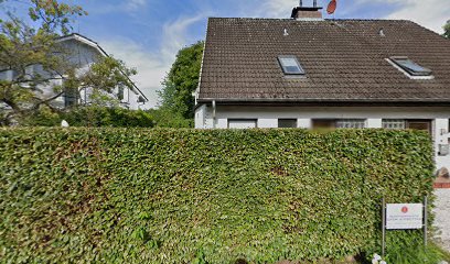 Rechtsanwalt Frank Freytag Zweigstelle Wentorf