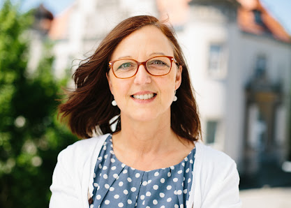 Elke Pohl Rechtsanwältin