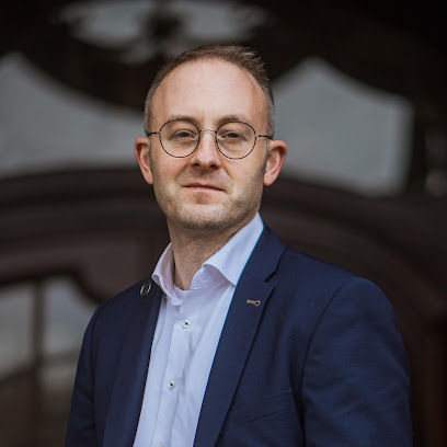 HT Strafverteidiger Dr. Hennig Strafverteidigung
