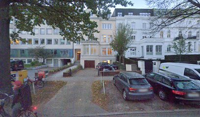 Rechtsanwalt Christian Hermanussen