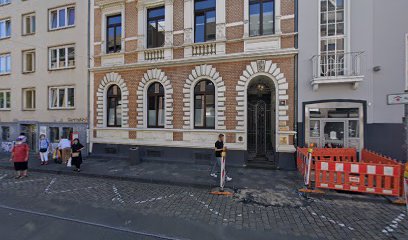 Rechtsanwaltskanzlei Sonnenberg