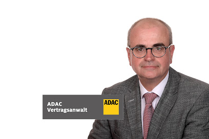 TOP ADAC Anwalt Jürgen Vollmer ᐅ Rechtsanwalt und Fachanwalt für Verkehrsrecht