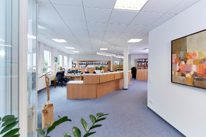 Anwaltskanzlei Broßmer Leisinger Scheidel Rechtsanwälte in Bürogemeinschaft