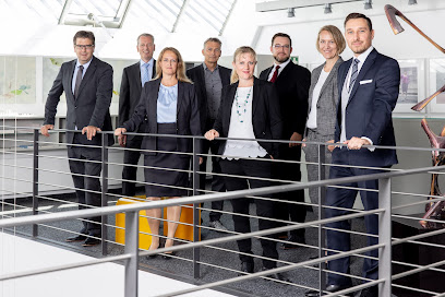 Rommelspacher Glaser Prüß Mattes Kalthoff Rechtsanwälte Steuerberater PartG mbB