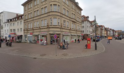 Rechtsanwälte Kronenberg, Dr. Kronenberg & Kollegen in Uelzen
