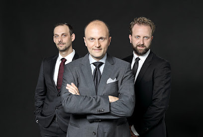VICARII Rechtsanwälte Martinovic Steiner Germalidis Partnerschaftsgesellschaft