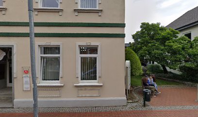 anwaltsbüro Paar