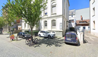 Konzil Kanzlei, Rechtsanwälte Dr. Eden, Dr. Wolf, Lohausen-Ilse, Kurz