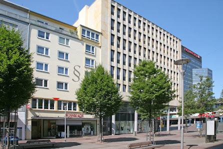 Wegner Rechtsanwälte