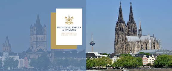 Rechtsanwaltskanzlei Michelske Rechtsanwälte in Bürogemeinschaft