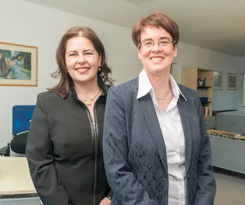 Anwaltskanzlei Gudula Leidner in Gotha