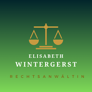 Elisabeth Wintergerst Rechtsanwältin