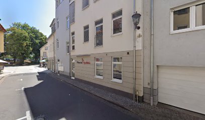 Rolf Grüning Rechtsanwalt