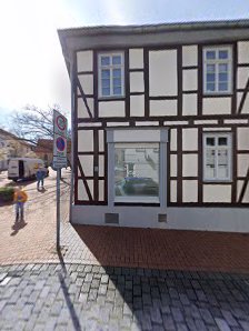 Rechtsanwälte Frank Rosenmüller und Maren Rosenmüller