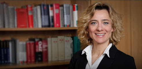 Rechtsanwältin Anita Hillesheim, Fachanwältin für Familienrecht