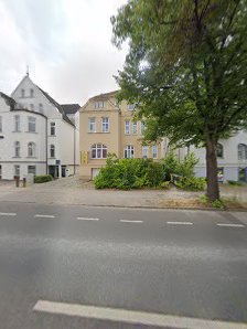 Rechtsanwalt Rakow