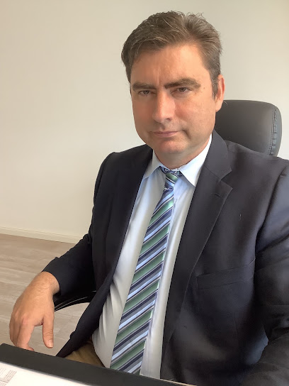 Kanzlei Dr Berger