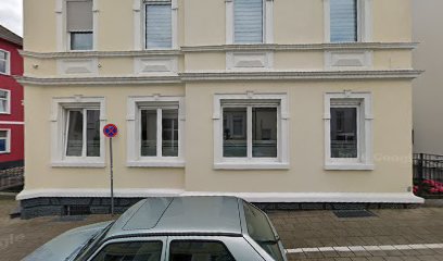Anwaltskanzlei Wüller - Bielefeld