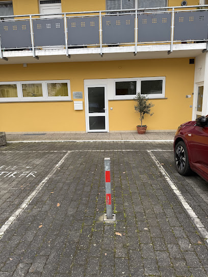 Anwaltskanzlei Fenske