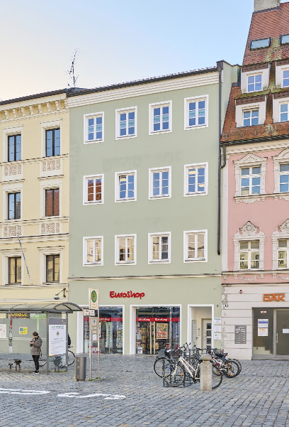 Rockenstein, Lösche & Kollegen