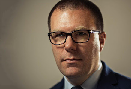 Rechtsanwalt / Fachanwalt für Strafrecht Sebastian Gaßmann