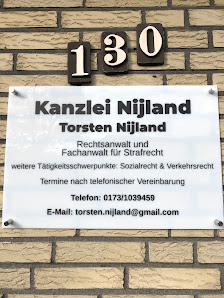 Kanzlei Nijland