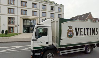 Rechtsanwälte und Notar Hügemann und Lütkefedder GbR