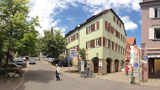 Anwaltskanzlei Rhein