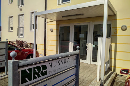 NRG Nussbaum Rechtsanwalts GmbH