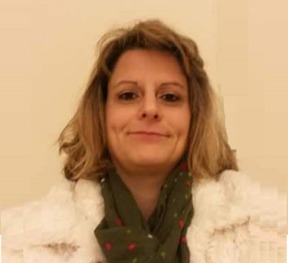 Annette Deichmann, Rechtsanwältin