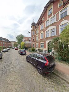 Dr. Granzin Rechtsanwälte - Schwerin