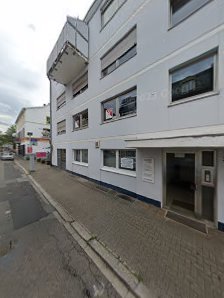 Schulz-Knappe Florian Carlos, Rechtsanwalt