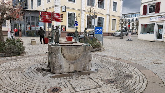 Anwaltskanzlei Richter